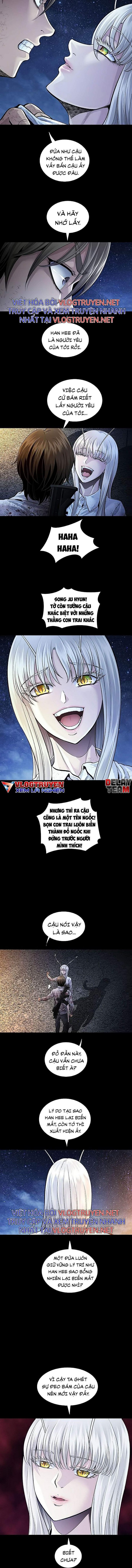 Đọc truyện Hive - Thảm họa ong độc - Chap 278